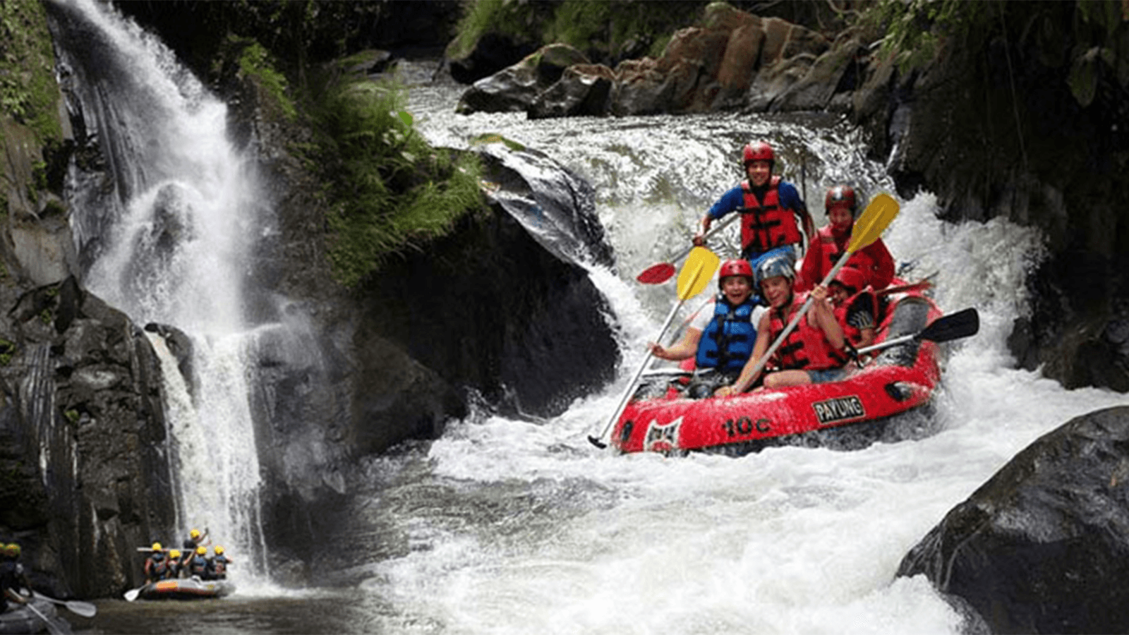 rafting 21600X900