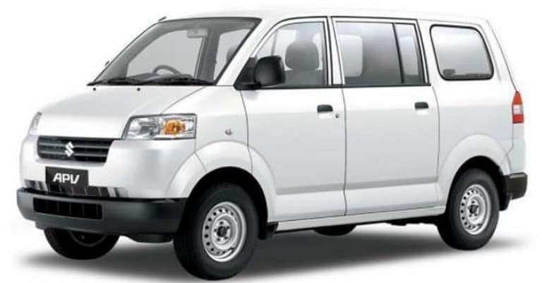 Suzuki APV