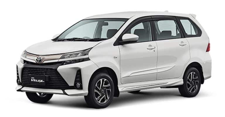 Toyota Avanza