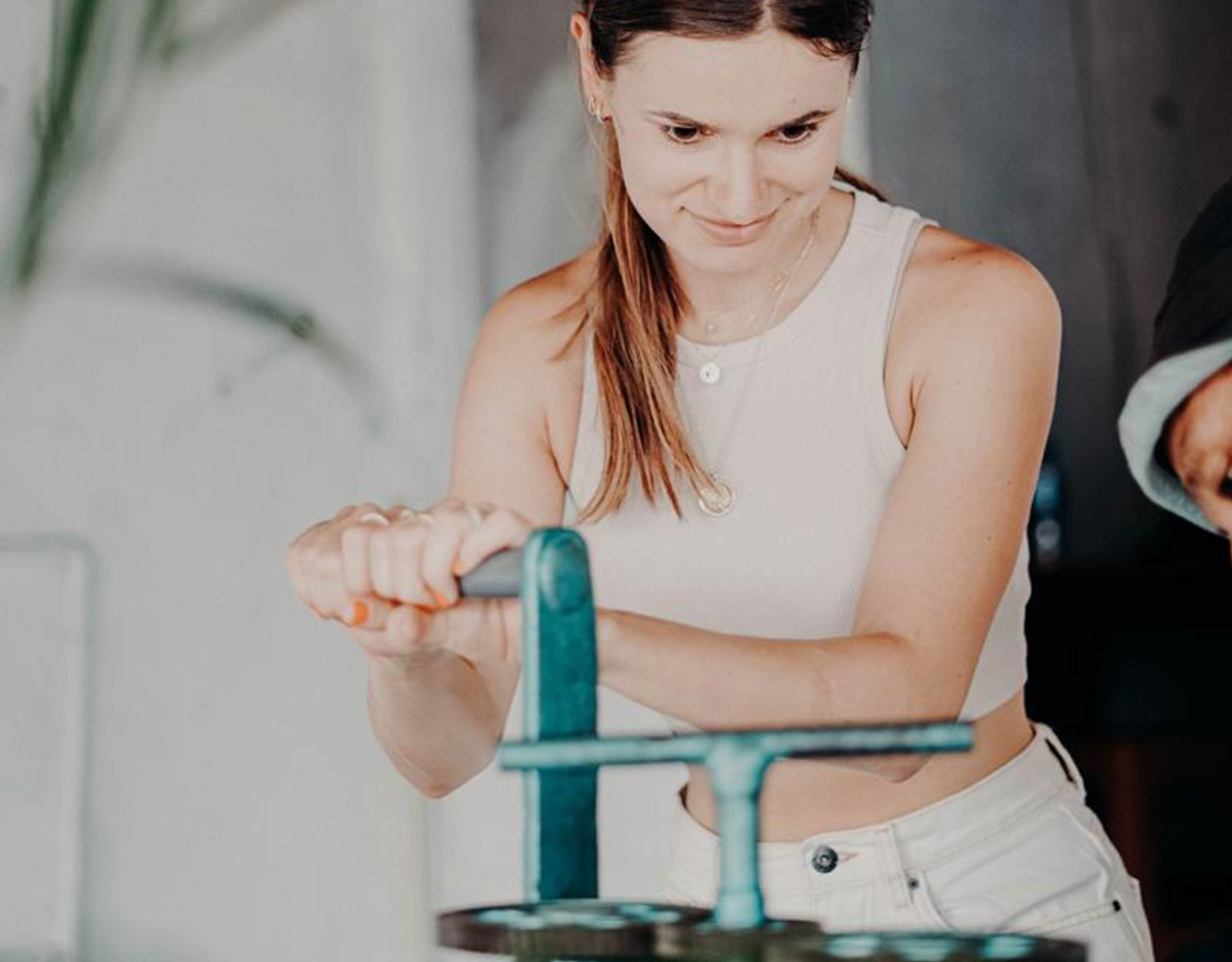 Sanur : Make Your Own Silver Jewelry Class